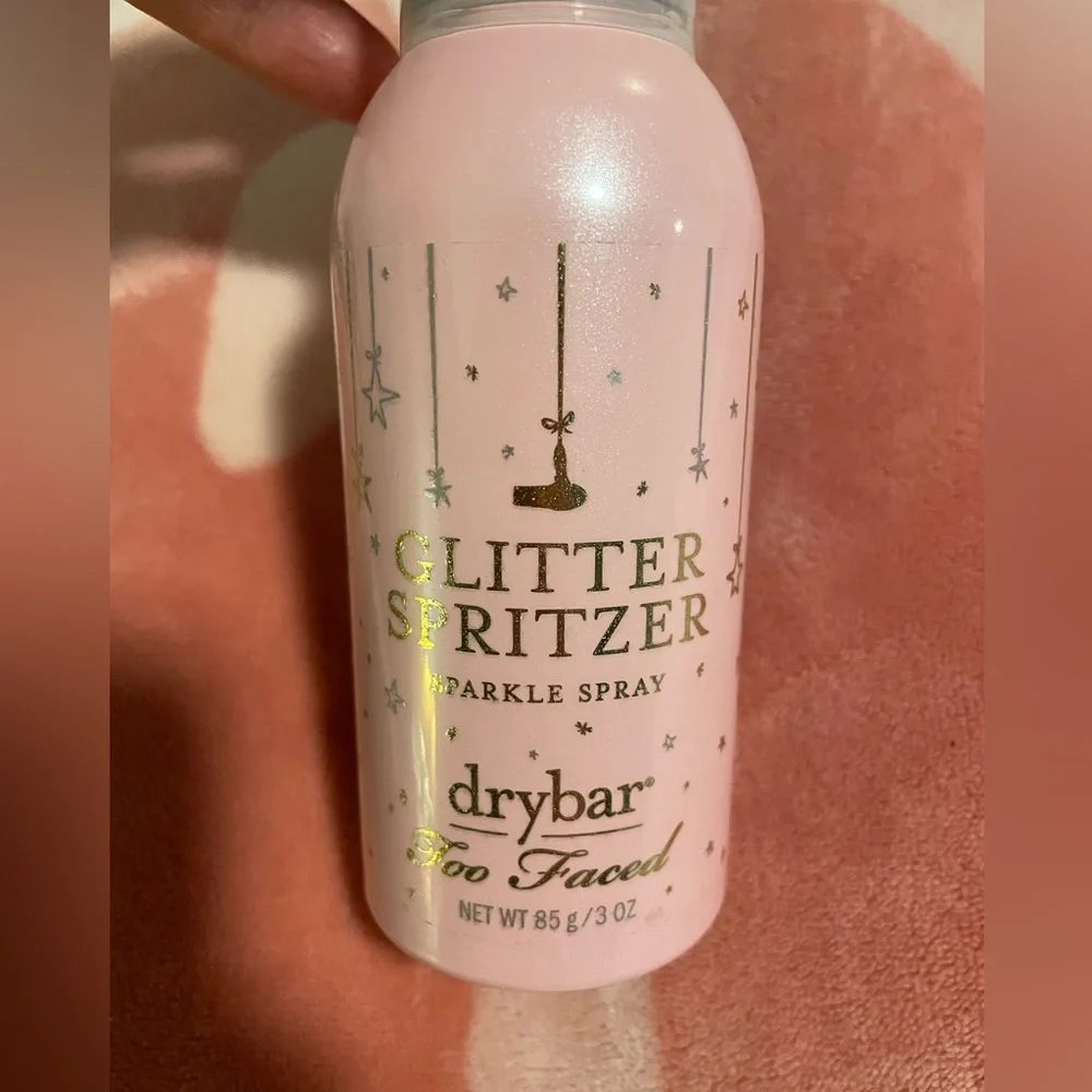 Drybar this awesome